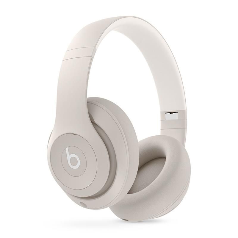 Apple Beats Studio Pro Wireless Headphones - Sandstones sluchátka Apple Beats Studio Pro Wireless Headphones - Sandstones sluchátka