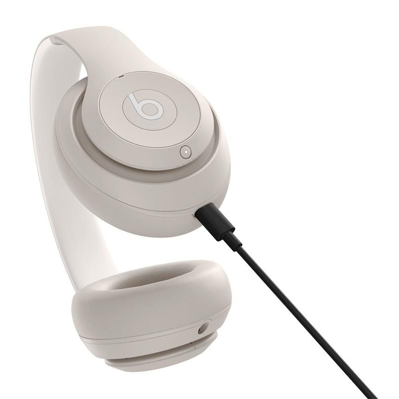 Apple Beats Studio Pro Wireless Headphones - Sandstones sluchátka Apple Beats Studio Pro Wireless Headphones - Sandstones sluchátka