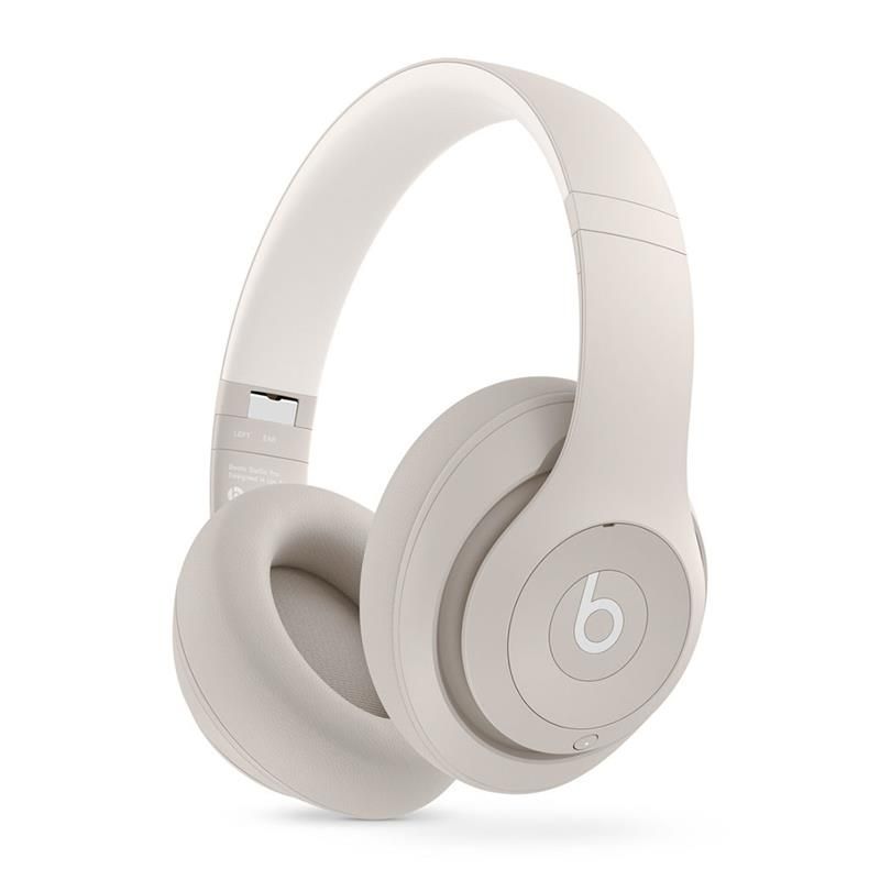 Apple Beats Studio Pro Wireless Headphones - Sandstones sluchátka Apple Beats Studio Pro Wireless Headphones - Sandstones sluchátka