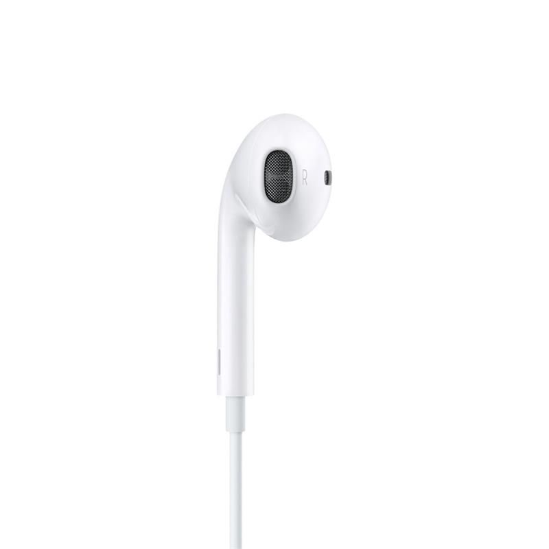 Apple EarPods with Remote and Mic Apple EarPods with Remote and Mic