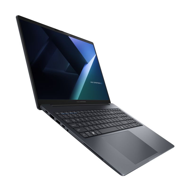ASUS ExpertBook i5-1240P/16GB/512GB SSD/16" WUXGA/IPS/WIN11/Black ASUS ExpertBook i5-1240P/16GB/512GB SSD/16" WUXGA/IPS/WIN11/Black