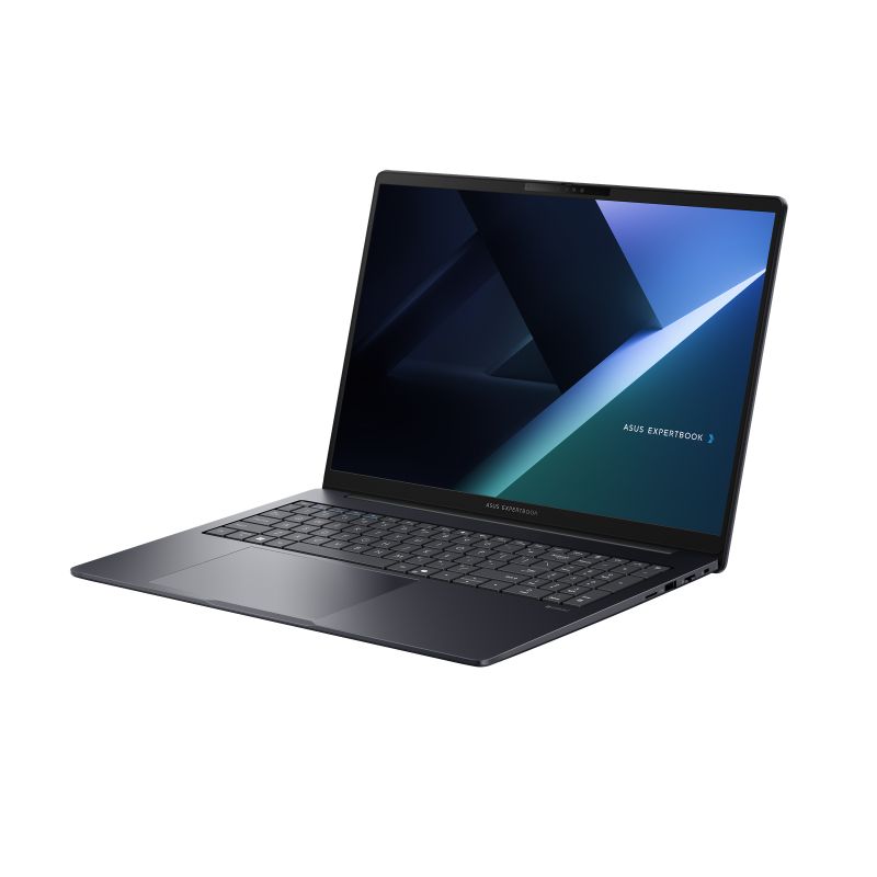 ASUS ExpertBook i5-1240P/16GB/512GB SSD/16" WUXGA/IPS/WIN11/Black ASUS ExpertBook i5-1240P/16GB/512GB SSD/16" WUXGA/IPS/WIN11/Black