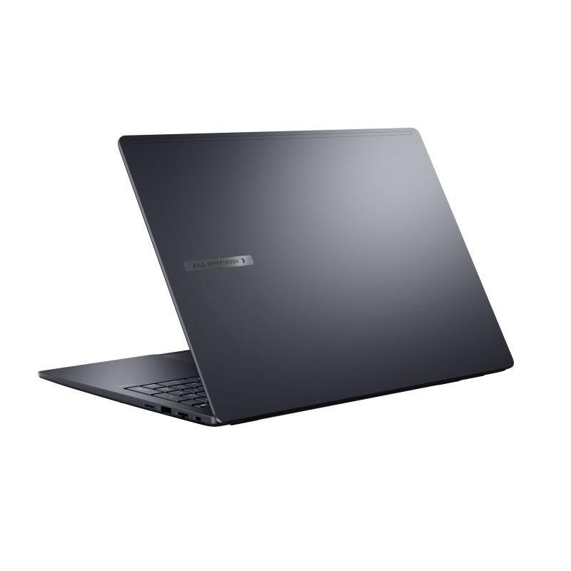 ASUS ExpertBook i5-1240P/16GB/512GB SSD/16" WUXGA/IPS/WIN11/Black ASUS ExpertBook i5-1240P/16GB/512GB SSD/16" WUXGA/IPS/WIN11/Black