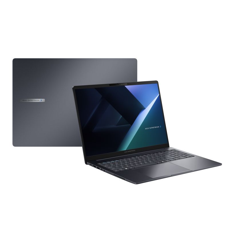 ASUS ExpertBook i5-1240P/16GB/512GB SSD/16" WUXGA/IPS/WIN11/Black ASUS ExpertBook i5-1240P/16GB/512GB SSD/16" WUXGA/IPS/WIN11/Black