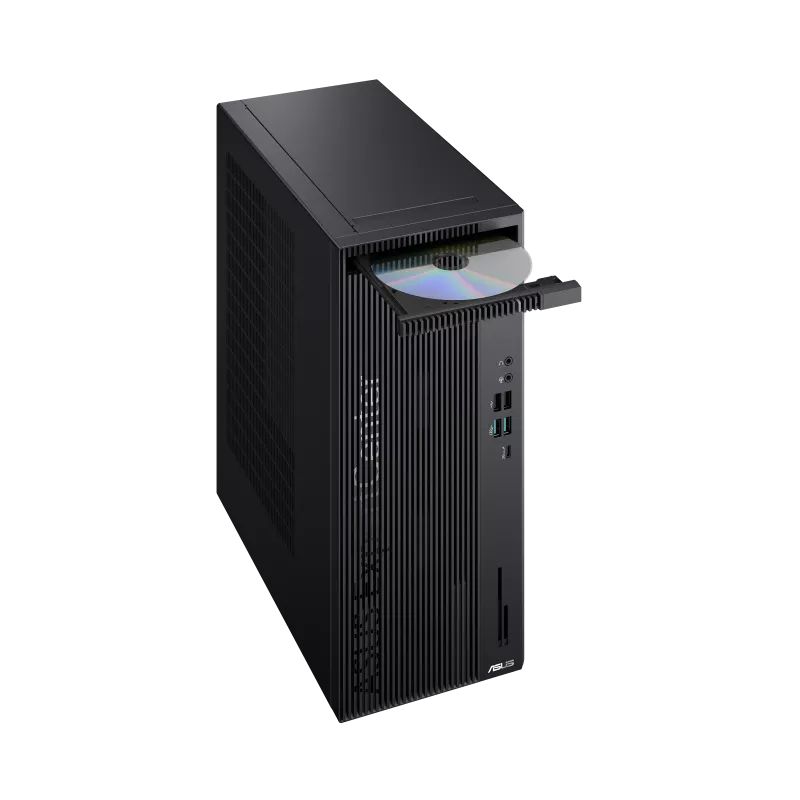 ASUS ExpertCenter D700MC Tower i5-12400 8GB 512GB-SSD Windows 11 Pro Black ASUS ExpertCenter D700MC Tower i5-12400 8GB 512GB-SSD Windows 11 Pro Black