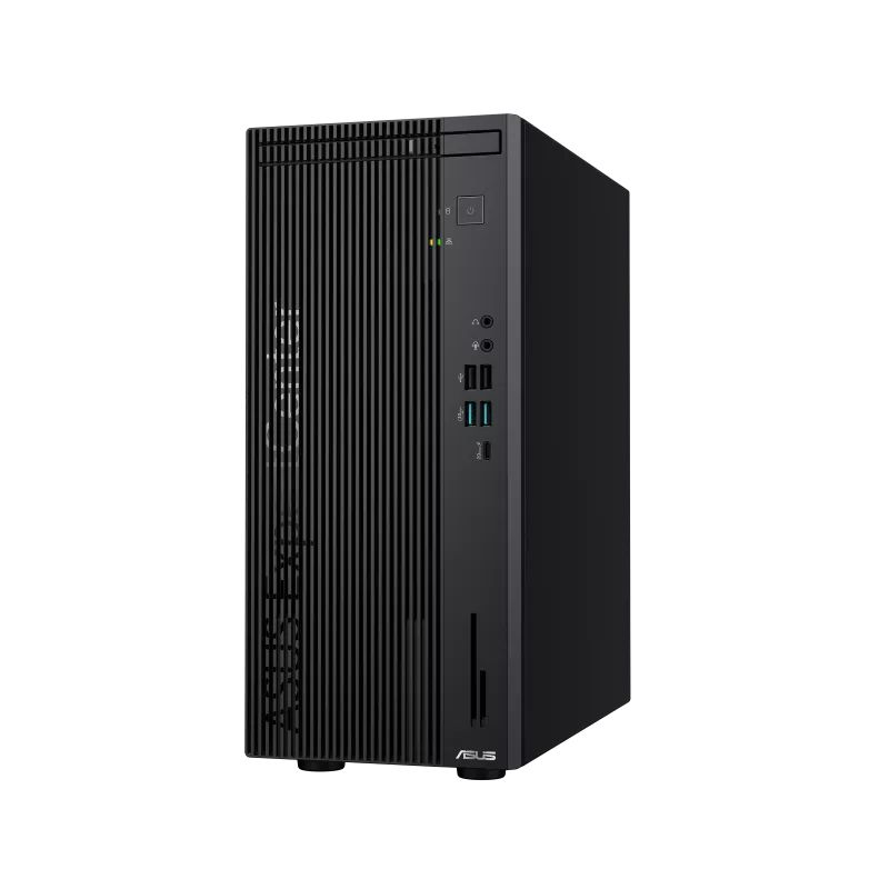 ASUS ExpertCenter D700MC Tower i5-12400 8GB 512GB-SSD Windows 11 Pro Black ASUS ExpertCenter D700MC Tower i5-12400 8GB 512GB-SSD Windows 11 Pro Black