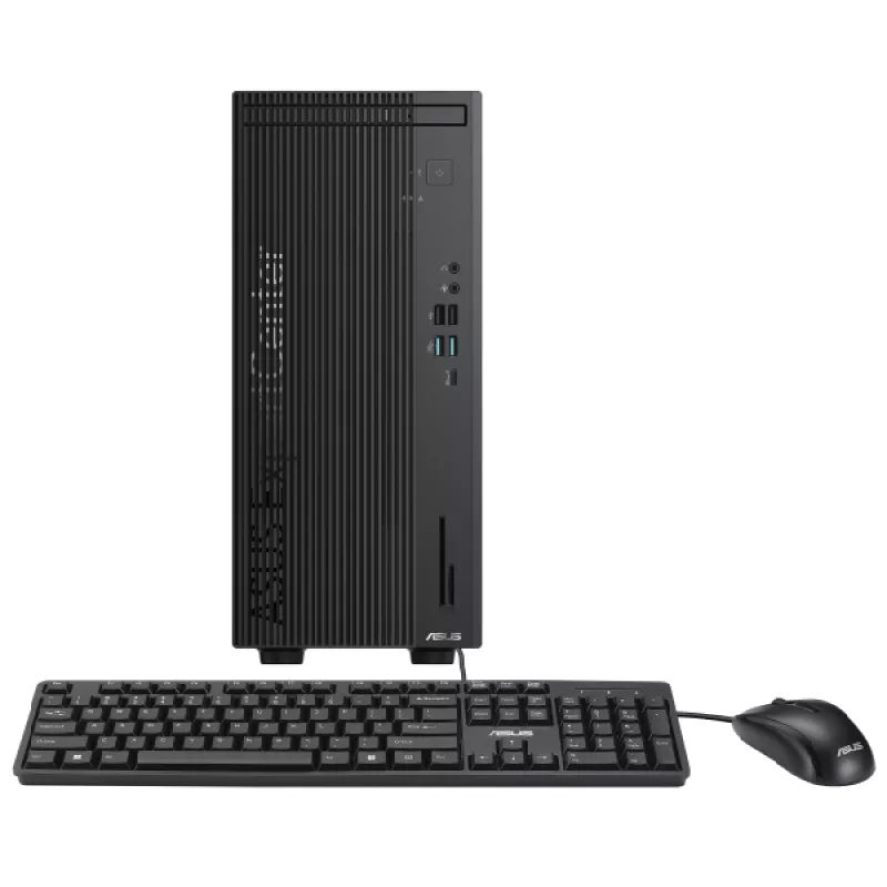 ASUS ExpertCenter D700MC Tower i5-12400 8GB 512GB-SSD Windows 11 Pro Black ASUS ExpertCenter D700MC Tower i5-12400 8GB 512GB-SSD Windows 11 Pro Black