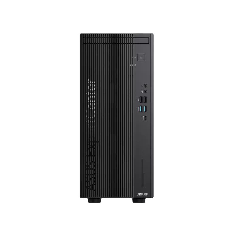 ASUS ExpertCenter D700MC Tower i5-12400 8GB 512GB-SSD Windows 11 Pro Black ASUS ExpertCenter D700MC Tower i5-12400 8GB 512GB-SSD Windows 11 Pro Black