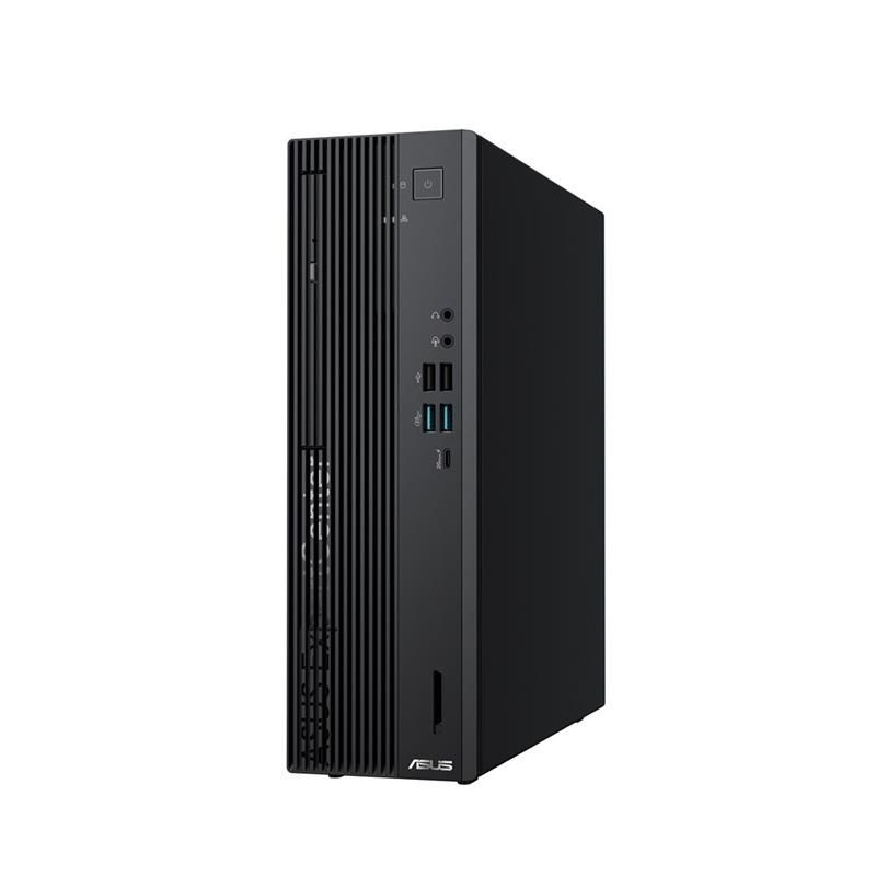 ASUS ExpertCenter D700MDES SFF i5-12400 8GB 512GB-SSD Windows 11 Pro Black