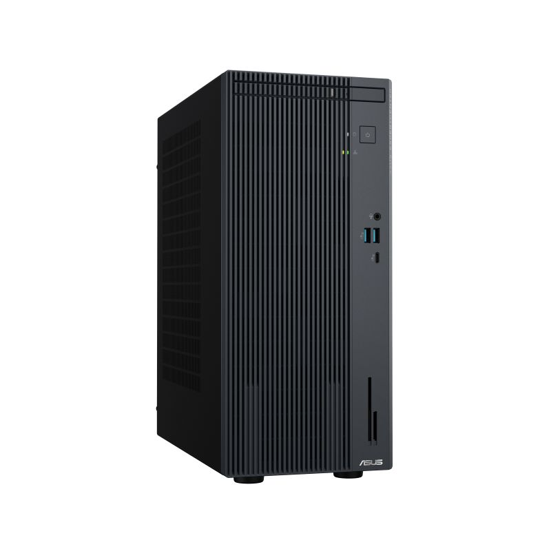 ASUS ExpertCenter P500 Mini Tower/i5-13420H/16GB/512GB SSD/Win11Pro/Gray ASUS ExpertCenter P500 Mini Tower/i5-13420H/16GB/512GB SSD/Win11Pro/Gray