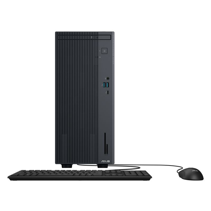 ASUS ExpertCenter P500 Mini Tower/i5-13420H/16GB/512GB SSD/Win11Pro/Gray ASUS ExpertCenter P500 Mini Tower/i5-13420H/16GB/512GB SSD/Win11Pro/Gray