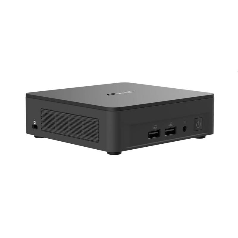 ASUS NUC 12 Pro Mini PC kit RNUC12WSKi70002, Intel Core i7-1260P ASUS NUC 12 Pro Mini PC kit RNUC12WSKi70002, Intel Core i7-1260P