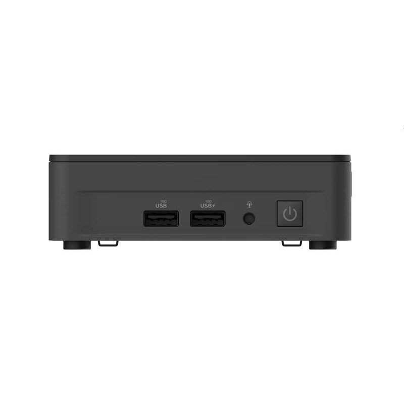 ASUS NUC 12 Pro Mini PC kit RNUC12WSKi70002, Intel Core i7-1260P ASUS NUC 12 Pro Mini PC kit RNUC12WSKi70002, Intel Core i7-1260P