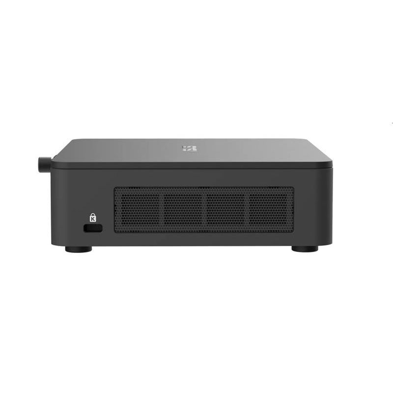 ASUS NUC 12 Pro Mini PC kit RNUC12WSKi70002, Intel Core i7-1260P ASUS NUC 12 Pro Mini PC kit RNUC12WSKi70002, Intel Core i7-1260P