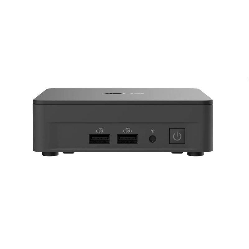 ASUS NUC 12 Pro Mini PC kit RNUC12WSKi70002, Intel Core i7-1260P ASUS NUC 12 Pro Mini PC kit RNUC12WSKi70002, Intel Core i7-1260P