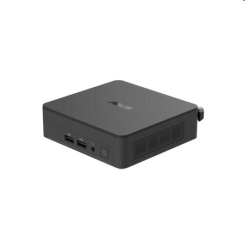 ASUS NUC 13 Pro Mini PC kit RNUC13ANKi70002, Intel Core i7-1360P ASUS NUC 13 Pro Mini PC kit RNUC13ANKi70002, Intel Core i7-1360P