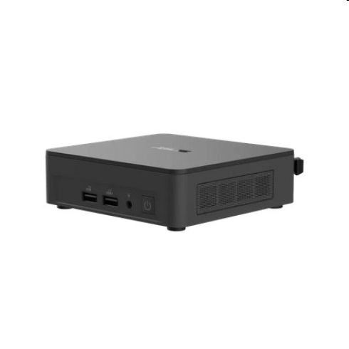 ASUS NUC 13 Pro Mini PC kit RNUC13ANKi70002, Intel Core i7-1360P ASUS NUC 13 Pro Mini PC kit RNUC13ANKi70002, Intel Core i7-1360P