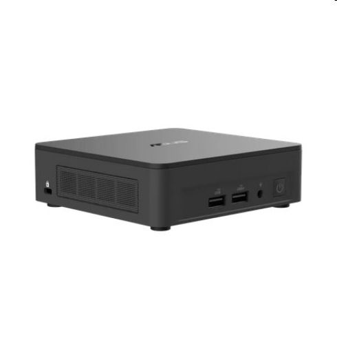 ASUS NUC 13 Pro Mini PC kit RNUC13ANKi70002, Intel Core i7-1360P ASUS NUC 13 Pro Mini PC kit RNUC13ANKi70002, Intel Core i7-1360P
