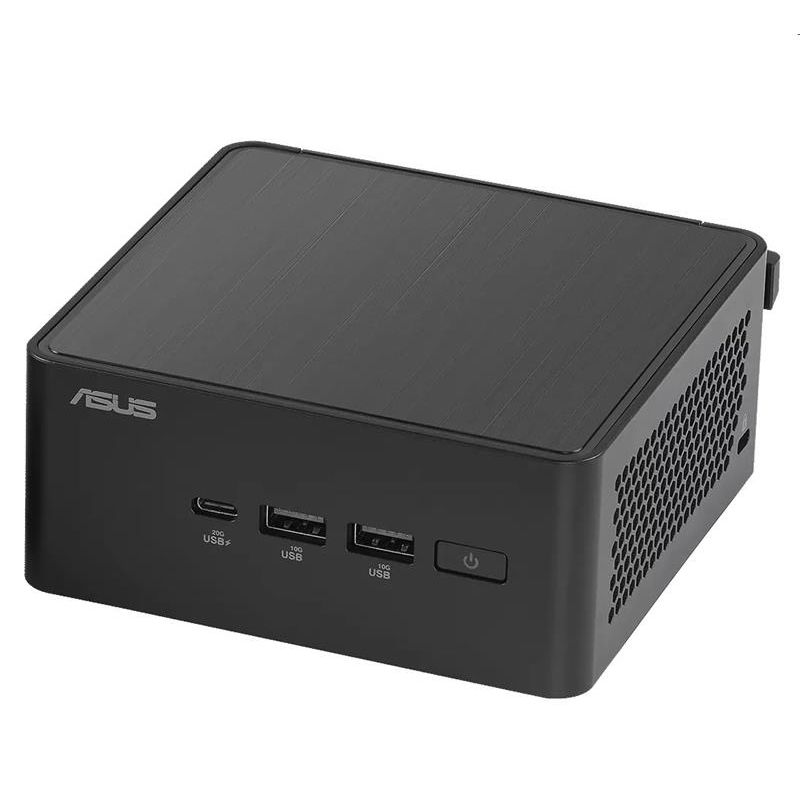 ASUS NUC 14 Pro Mini PC kit NUC14RVHC3000R2, Intel Core i3-U100 ASUS NUC 14 Pro Mini PC kit NUC14RVHC3000R2, Intel Core i3-U100