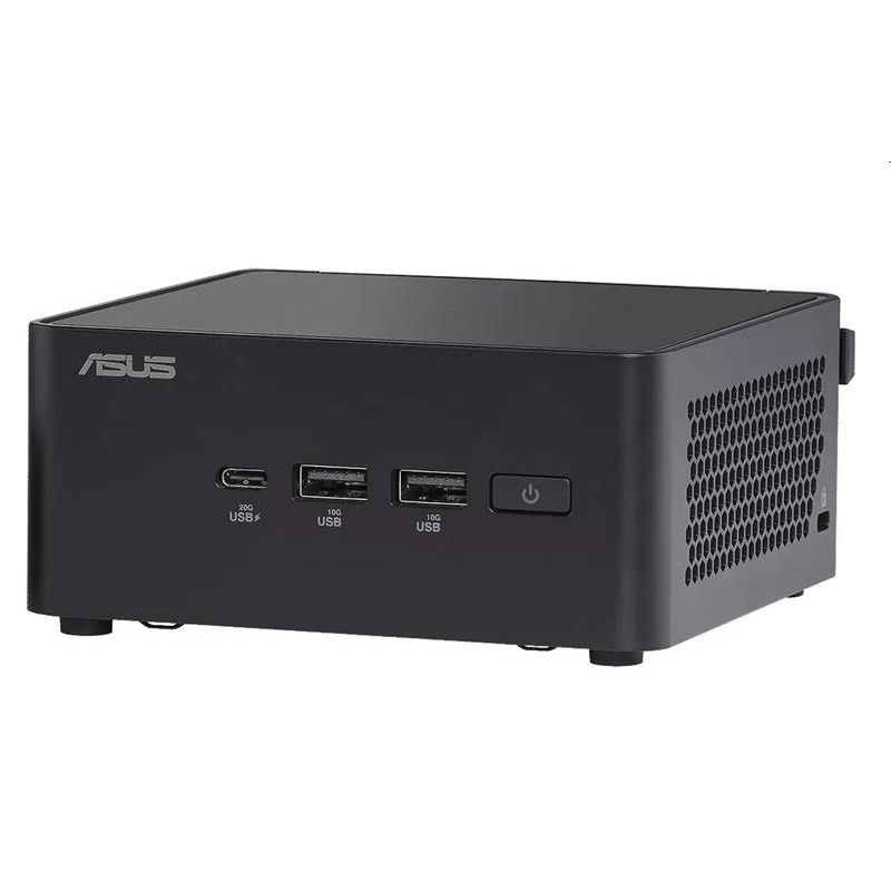 ASUS NUC 14 Pro Mini PC kit NUC14RVHC3000R2, Intel Core i3-U100 ASUS NUC 14 Pro Mini PC kit NUC14RVHC3000R2, Intel Core i3-U100