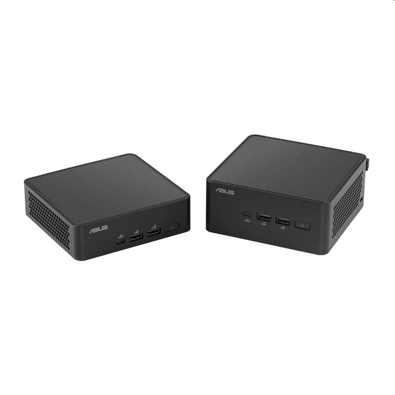 ASUS NUC 14 Pro Mini PC kit NUC14RVHU5000R2, Intel Core Ultra 5 125H ASUS NUC 14 Pro Mini PC kit NUC14RVHU5000R2, Intel Core Ultra 5 125H