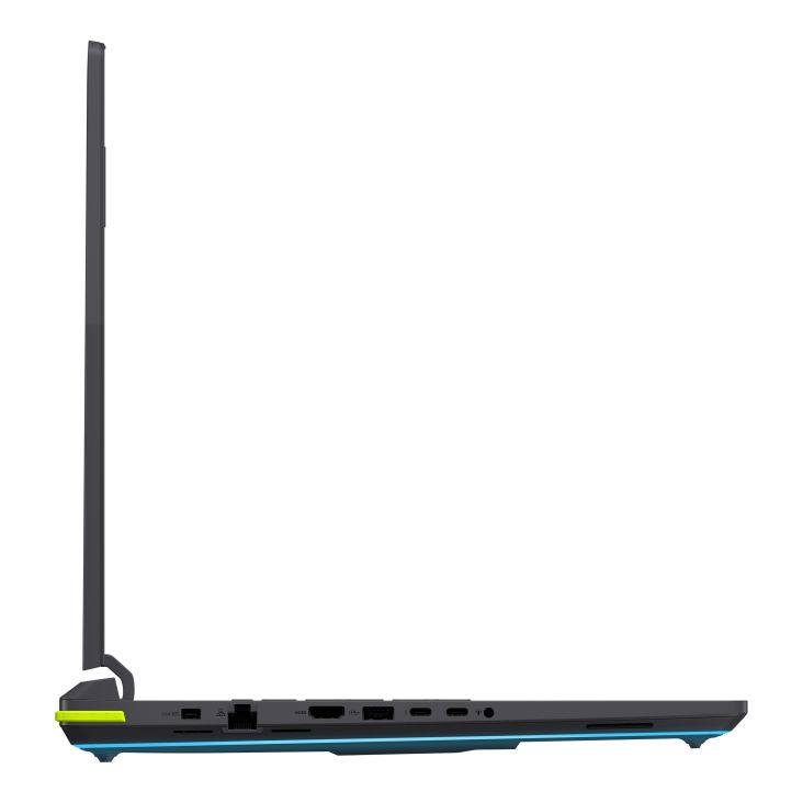 ASUS ROG Strix G18/Intel U9/32GB/1TB SSD/X7/18" 2.5K/bez OS/Eclipse Gray ASUS ROG Strix G18/Intel U9/32GB/1TB SSD/X7/18" 2.5K/bez OS/Eclipse Gray