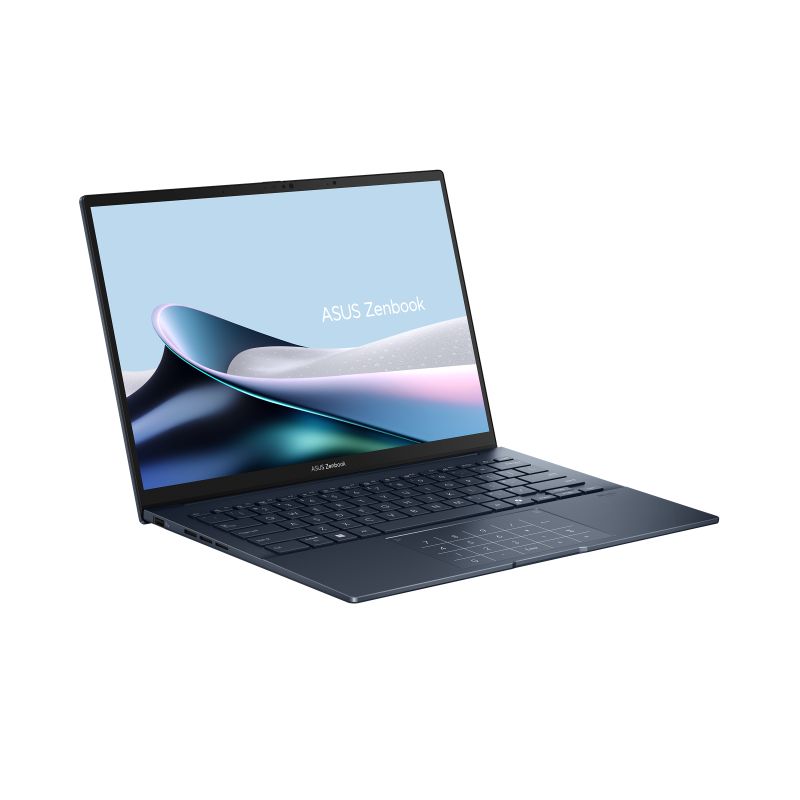 ASUS Zenbook 14/U7-255H/16GB/1TB SSD/14"OLED/Arc 140T/Win11Home/Blue ASUS Zenbook 14/U7-255H/16GB/1TB SSD/14"OLED/Arc 140T/Win11Home/Blue