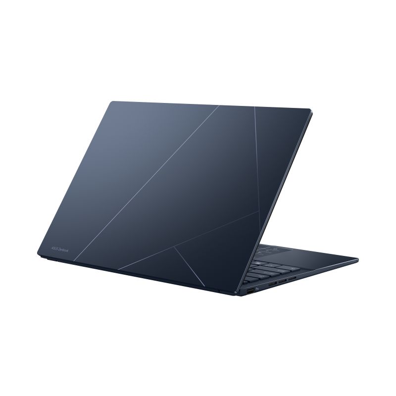 ASUS Zenbook 14/U7-255H/16GB/1TB SSD/14"OLED/Arc 140T/Win11Home/Blue ASUS Zenbook 14/U7-255H/16GB/1TB SSD/14"OLED/Arc 140T/Win11Home/Blue