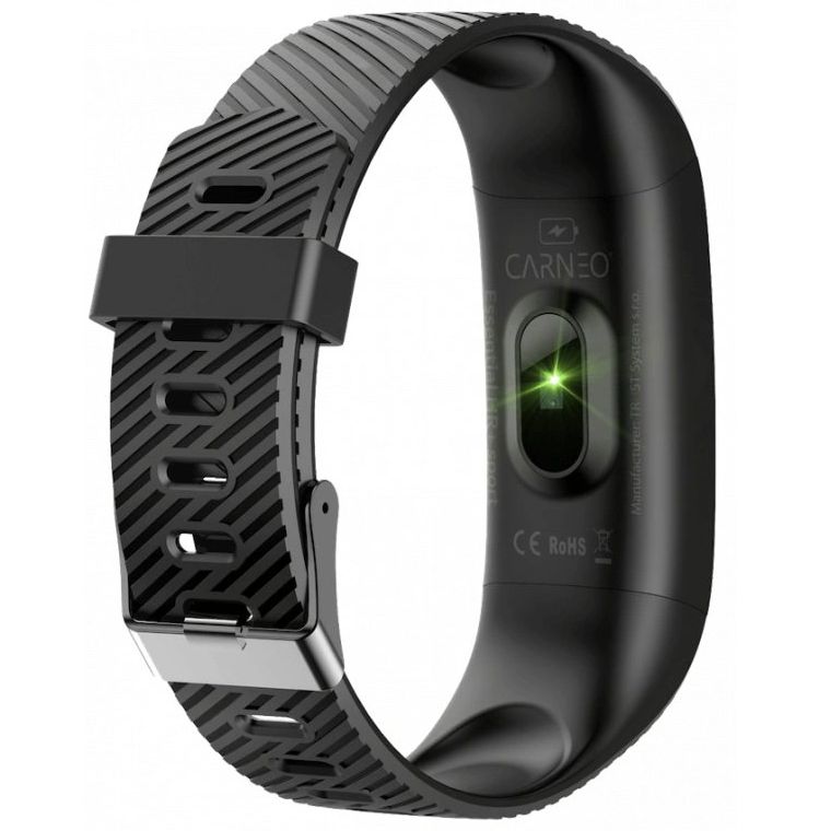 CARNEO Essential HR+ sport CARNEO Essential HR+ sport