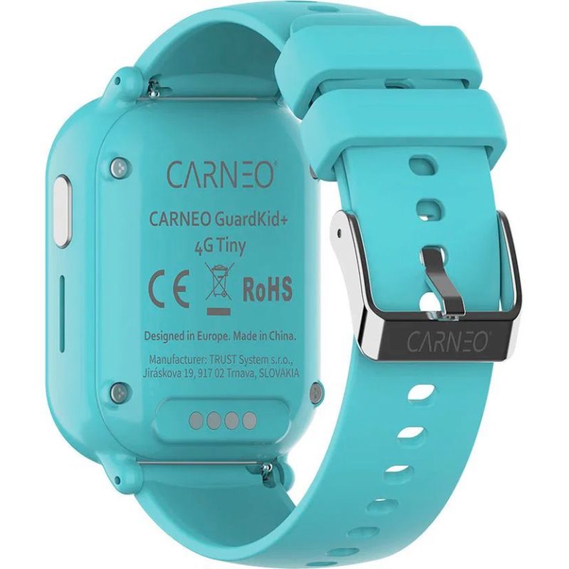 CARNEO GuardKid+ 4G TINY Blue CARNEO GuardKid+ 4G TINY Blue