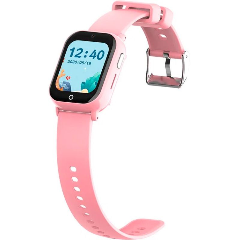 CARNEO GuardKid+ 4G TINY Pink CARNEO GuardKid+ 4G TINY Pink