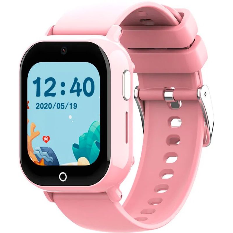 CARNEO GuardKid+ 4G TINY Pink CARNEO GuardKid+ 4G TINY Pink