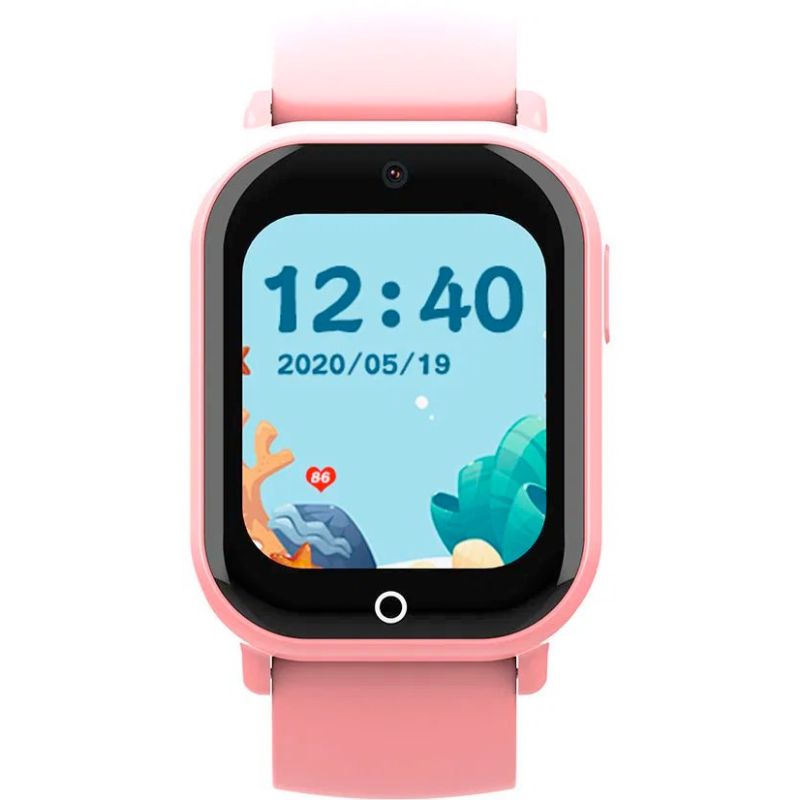 CARNEO GuardKid+ 4G TINY Pink CARNEO GuardKid+ 4G TINY Pink