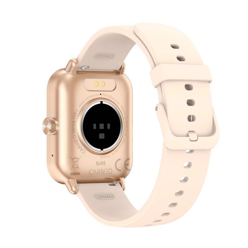 CARNEO Versa HR+ rosegold CARNEO Versa HR+ rosegold