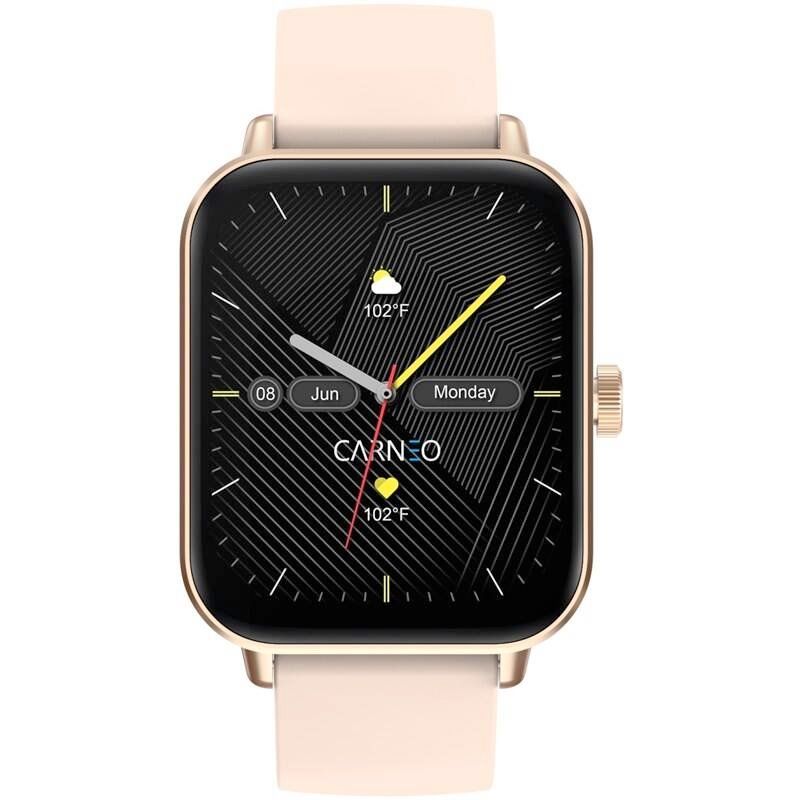 CARNEO Versa HR+ rosegold CARNEO Versa HR+ rosegold