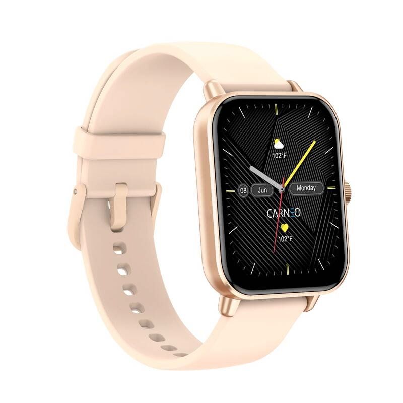 CARNEO Versa HR+ rosegold CARNEO Versa HR+ rosegold