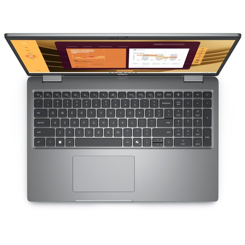 DELL Latitude 5550 U5-135U 15.6" FHD 16GB 512GB SSD IRCam FPR SCR vPro Win11Pro 3Y ProSpt DELL Latitude 5550 U5-135U 15.6" FHD 16GB 512GB SSD IRCam FPR SCR vPro Win11Pro 3Y ProSpt