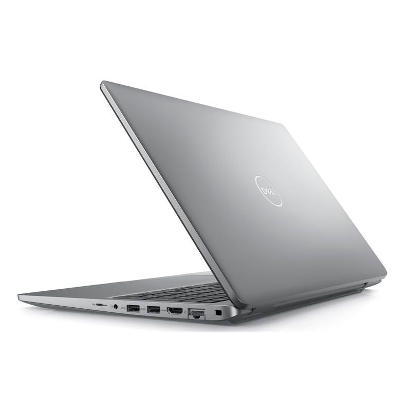 DELL Latitude 5550 U5-135U 15.6" FHD 16GB 512GB SSD IRCam FPR SCR vPro Win11Pro 3Y ProSpt DELL Latitude 5550 U5-135U 15.6" FHD 16GB 512GB SSD IRCam FPR SCR vPro Win11Pro 3Y ProSpt