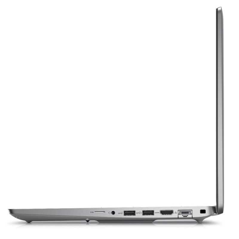 DELL Latitude 5550 U5-135U 15.6" FHD 16GB 512GB SSD IRCam FPR SCR vPro Win11Pro 3Y ProSpt DELL Latitude 5550 U5-135U 15.6" FHD 16GB 512GB SSD IRCam FPR SCR vPro Win11Pro 3Y ProSpt