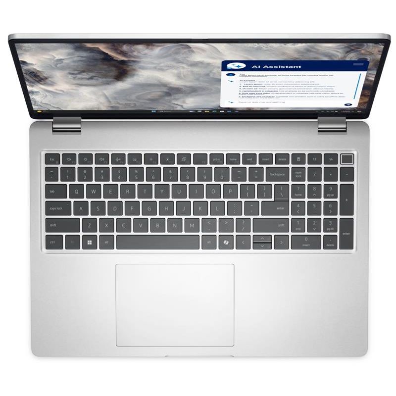 Dell Pro 16 Plus PB16250/U7-265U/16GB/512GB SSD/16" FHD+ /IRCam/Fpr/Scr/RJ45/3Cell/65W/WLAN/vPro/Bcklit Kb/W11Pro/3Y PS Dell Pro 16 Plus PB16250/U7-265U/16GB/512GB SSD/16" FHD+ /IRCam/Fpr/Scr/RJ45/3Cell/65W/WLAN/vPro/Bcklit Kb/W11Pro/3Y PS