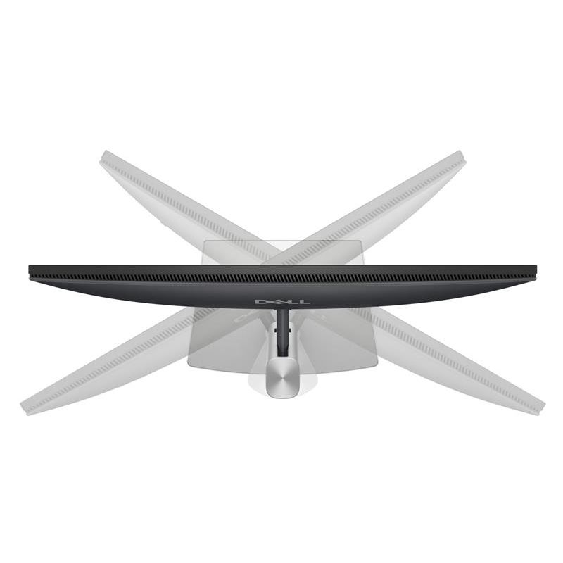 Dell Pro 24 Plus QHD USB-C Hub Monitor - P2425DE - poskodena krabica Dell Pro 24 Plus QHD USB-C Hub Monitor - P2425DE - poskodena krabica