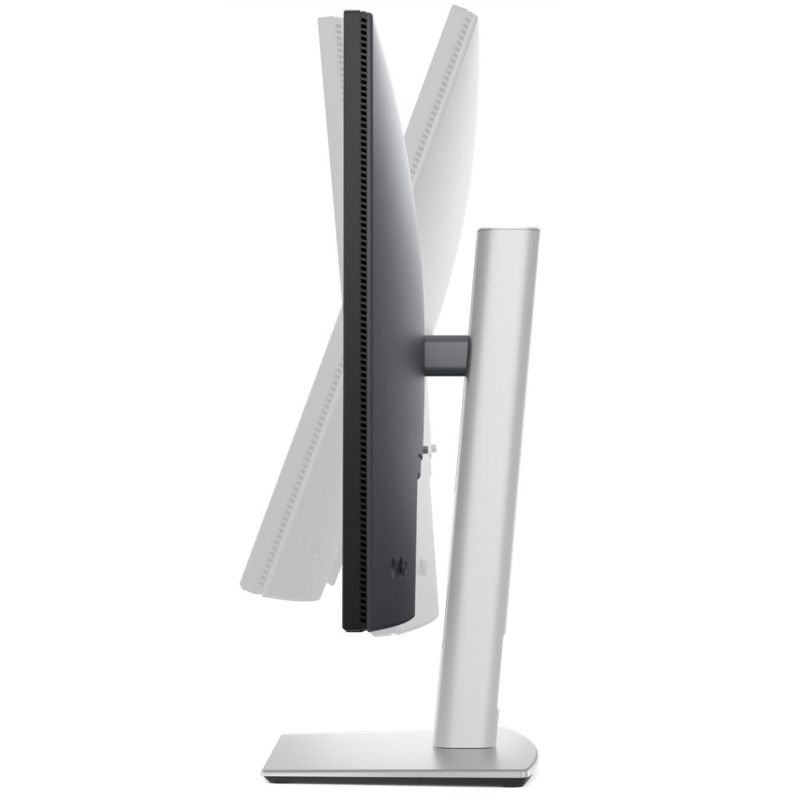 Dell Pro 27 Plus 4K USB-C Hub Monitor - P2725QE Dell Pro 27 Plus 4K USB-C Hub Monitor - P2725QE