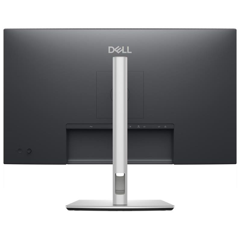 Dell Pro 27 Plus 4K USB-C Hub Monitor - P2725QE Dell Pro 27 Plus 4K USB-C Hub Monitor - P2725QE