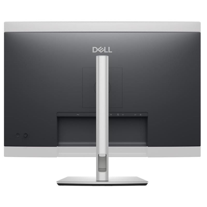 Dell Pro 27 Plus 4K USB-C Hub Monitor - P2725QE Dell Pro 27 Plus 4K USB-C Hub Monitor - P2725QE