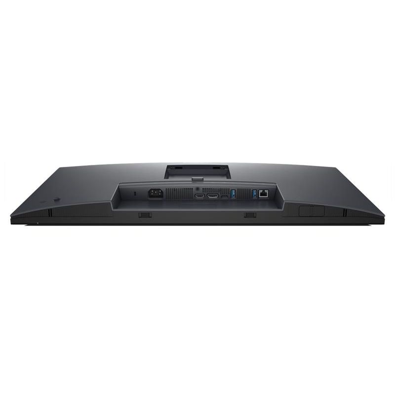 Dell Pro 27 Plus 4K USB-C Hub Monitor - P2725QE Dell Pro 27 Plus 4K USB-C Hub Monitor - P2725QE