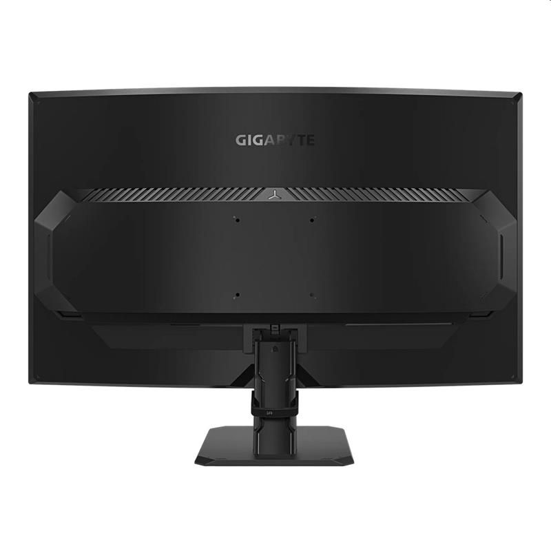 GIGABYTE LCD GS32QCA GAMING Monitor 32" QHD 2560x1440, VA 1500R, 180Hz, 2xHDMI, DP GIGABYTE LCD GS32QCA GAMING Monitor 32" QHD 2560x1440, VA 1500R, 180Hz, 2xHDMI, DP