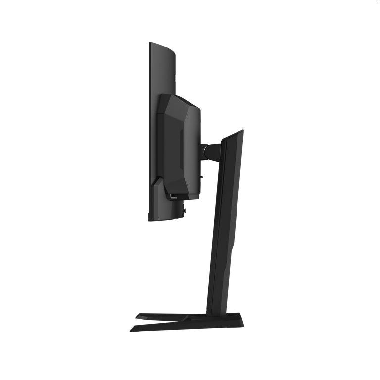 GIGABYTE LCD MO34WQC GAMING Monitor 34" WQHD 3440x1440, OLED 1800R, 175Hz, 2xHDMI, DP, USB-C PD, USB HUB, Speakers GIGABYTE LCD MO34WQC GAMING Monitor 34" WQHD 3440x1440, OLED 1800R, 175Hz, 2xHDMI, DP, USB-C PD, USB HUB, Speakers
