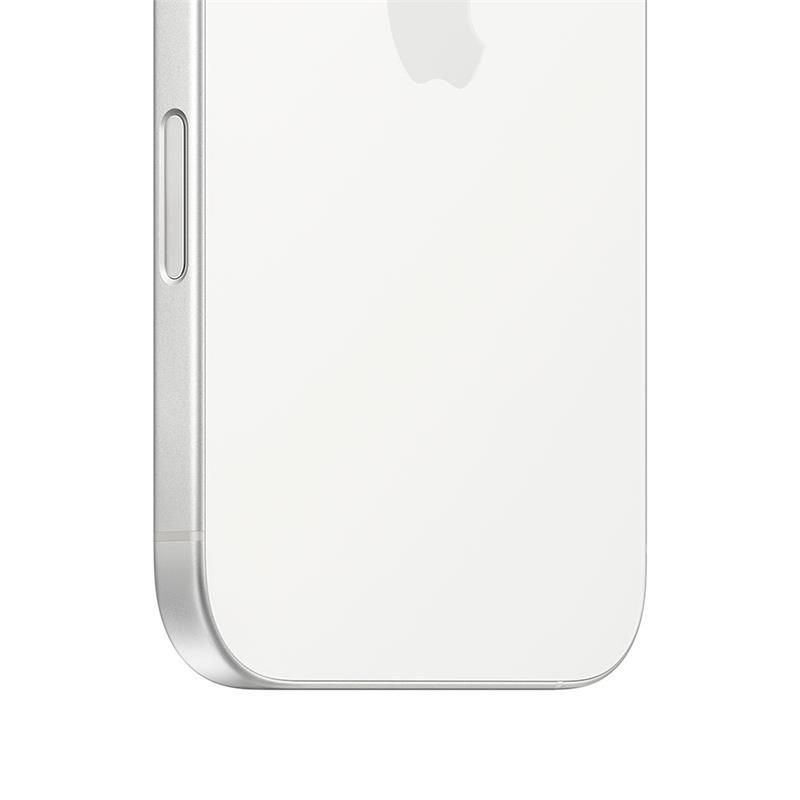 iPhone 16 256 GB biela *Renovovaný* iPhone 16 256 GB biela *Renovovaný*