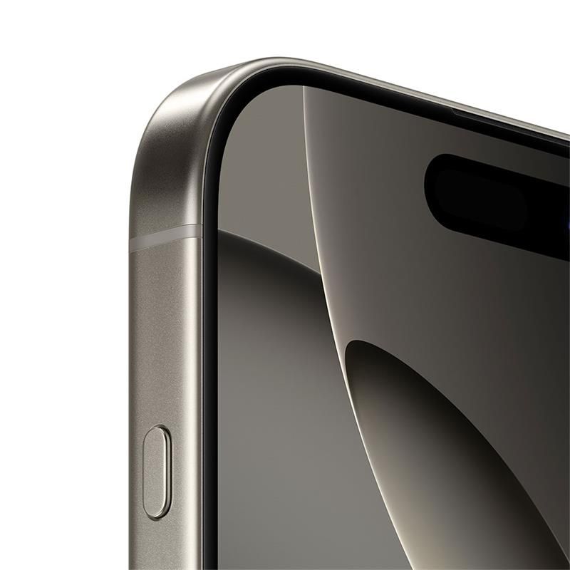 iPhone 16 Pro 256 GB prírodný titán *rozbalené* iPhone 16 Pro 256 GB prírodný titán *rozbalené*