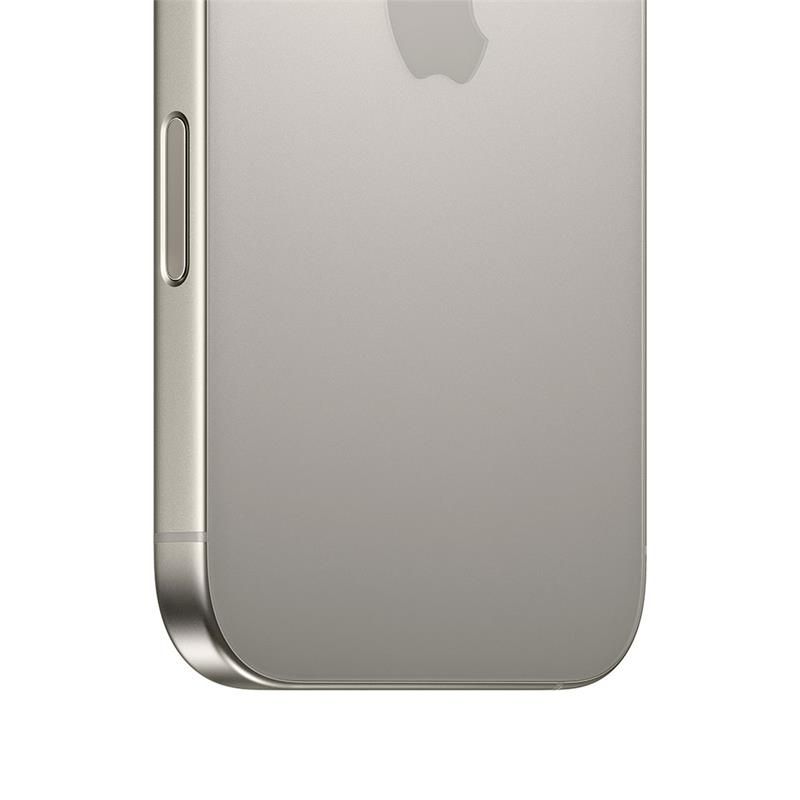 iPhone 16 Pro 256 GB prírodný titán *rozbalené* iPhone 16 Pro 256 GB prírodný titán *rozbalené*